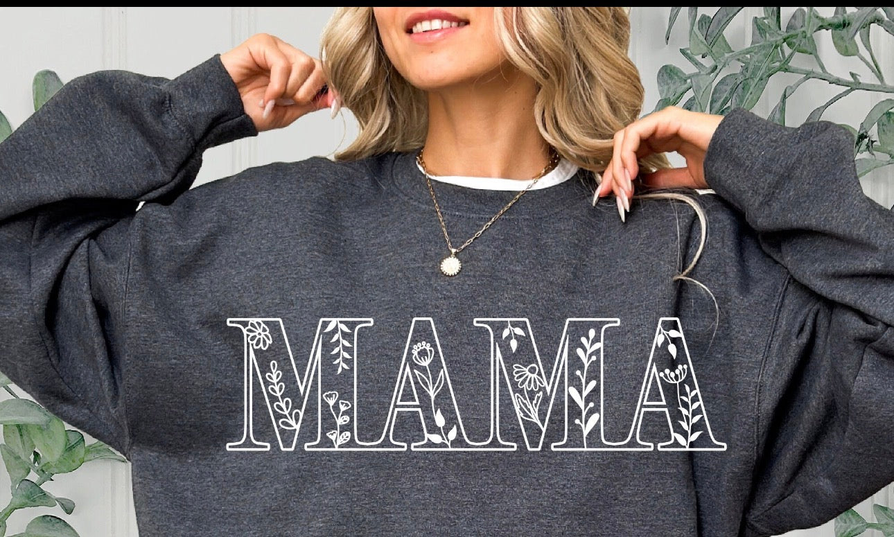 Mama Floral