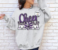 Cheer Mom