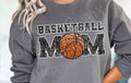 Basketball Mom