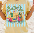 Bottom's Up