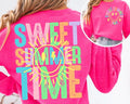 Sweet Summertime