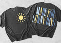 Made for Sunny Days