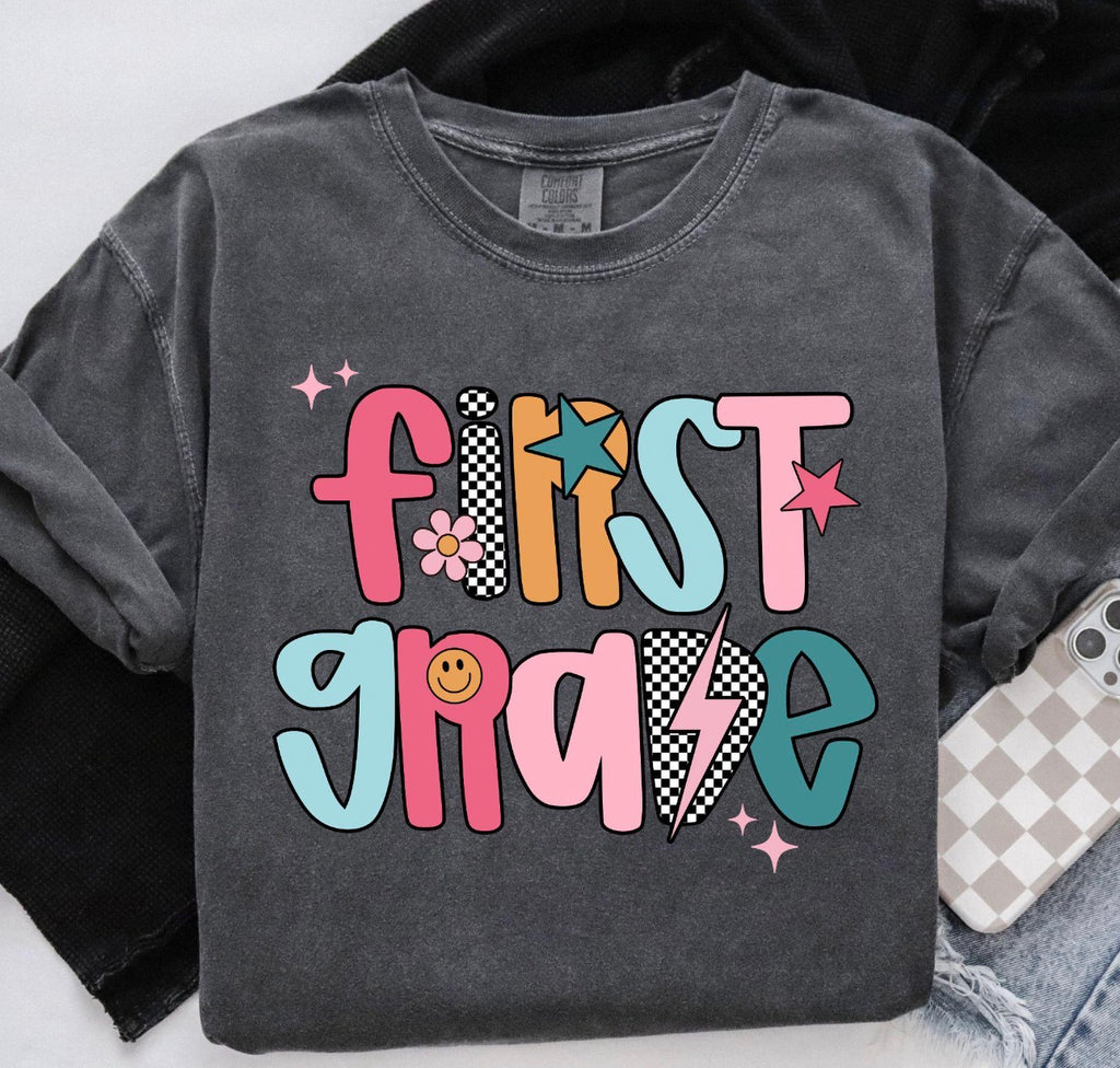 Rad Back to School