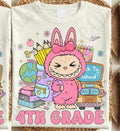 Booboo Grade