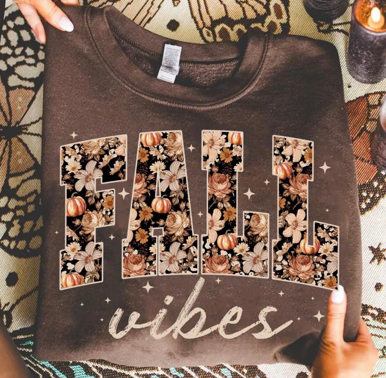 Fall Vibes