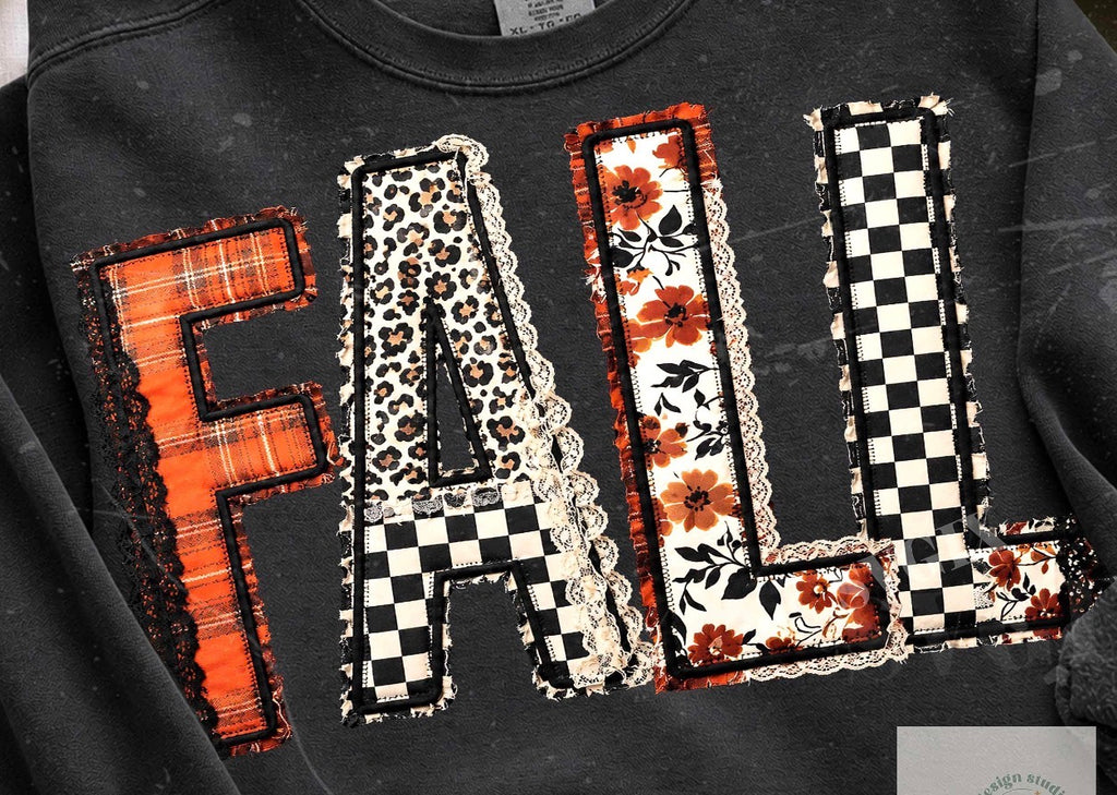 Fall Checker