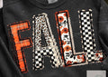 Fall Checker