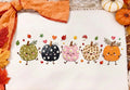 Pumpkin Characters