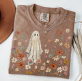 Floral Ghost
