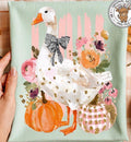 Fall Duck