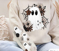 Spider Ghosts