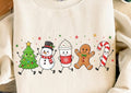Christmas Characters