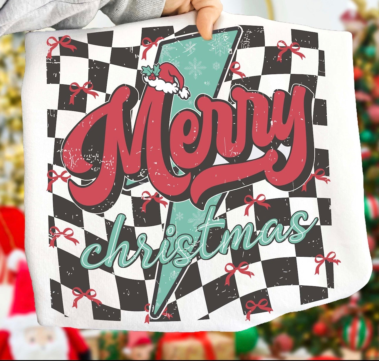 Rad Merry Christmas