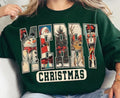 Vintage Merry Christmas
