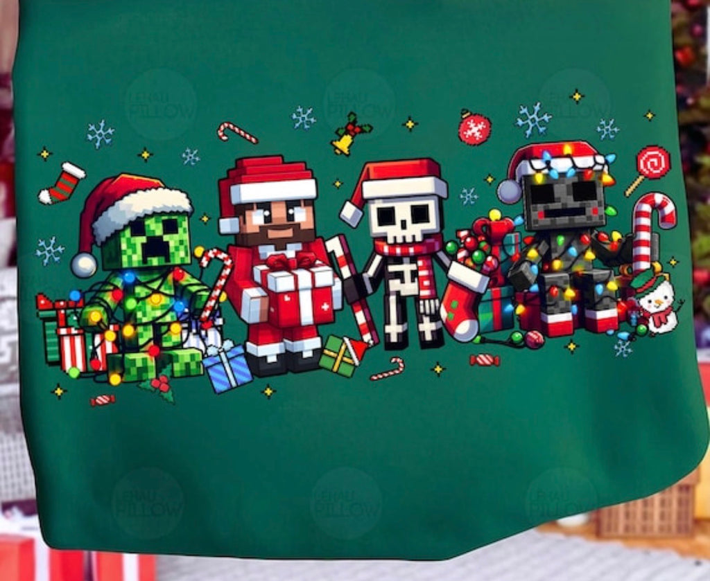 Block Christmas