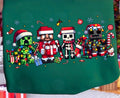 Block Christmas