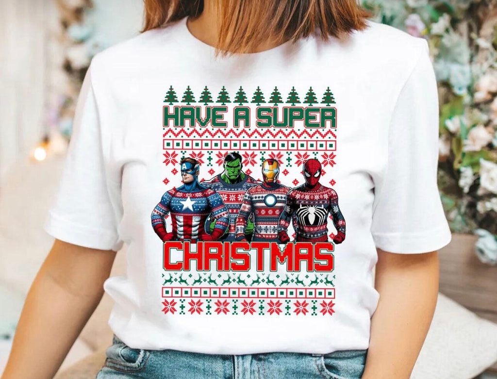 Super Christmas