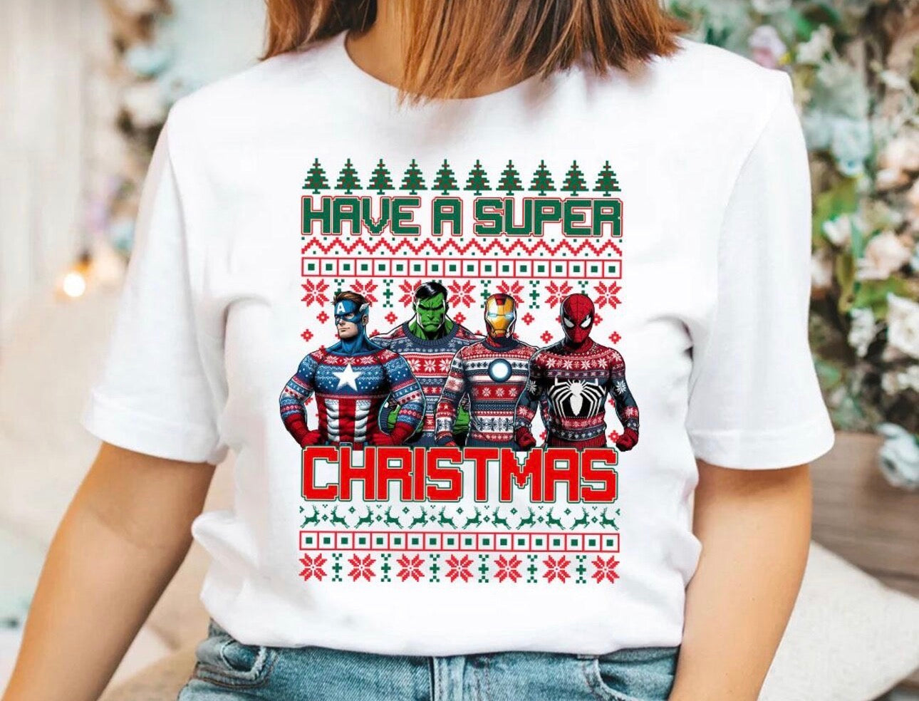 Super Christmas