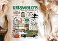 Griswold's Christmas