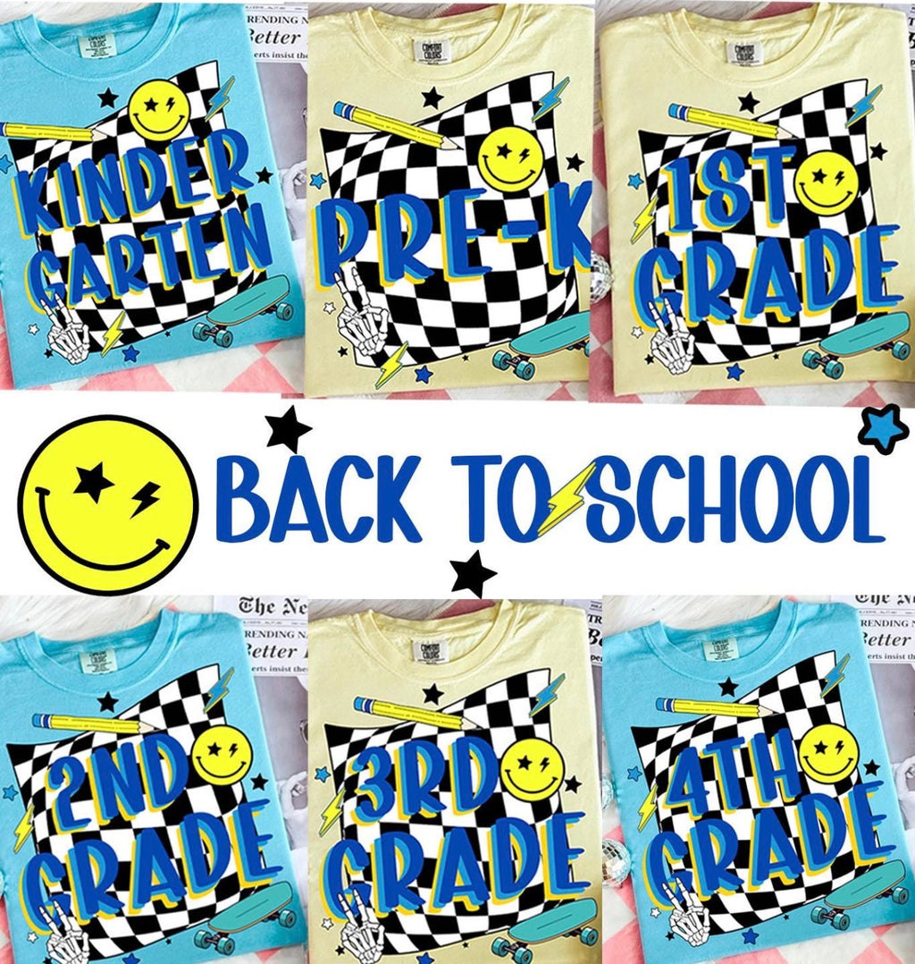 Rad Checker