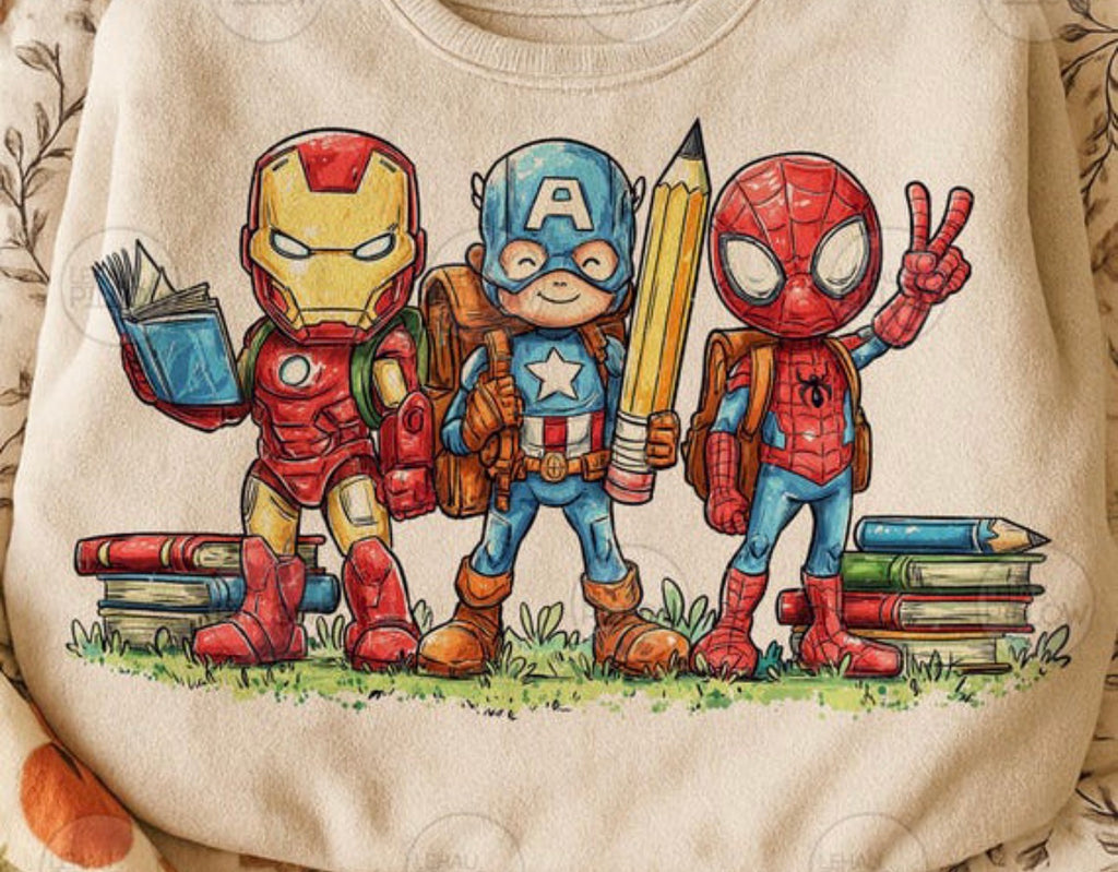 Super School