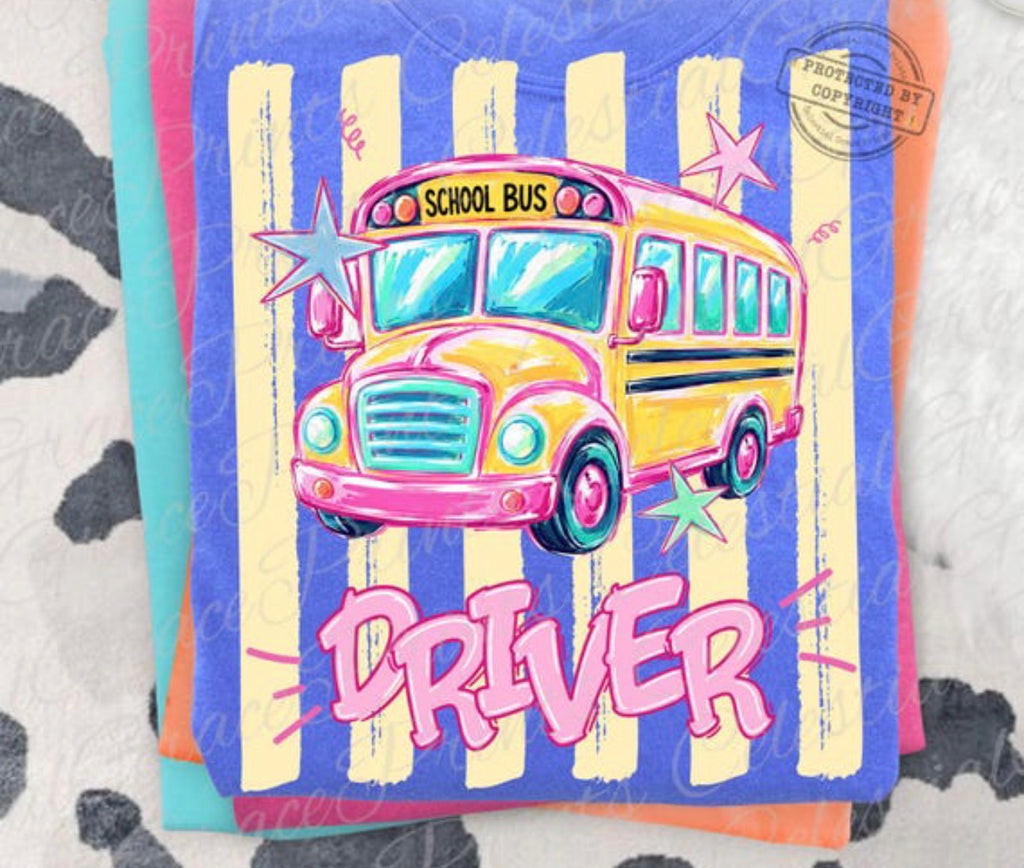 Bus Driver