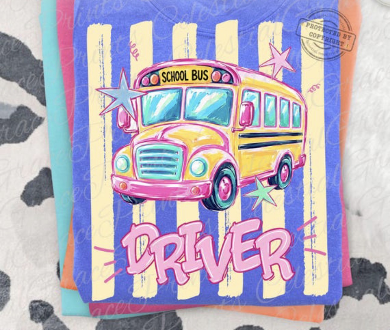 Bus Driver