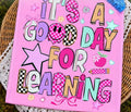 It's a Good Day For Learning