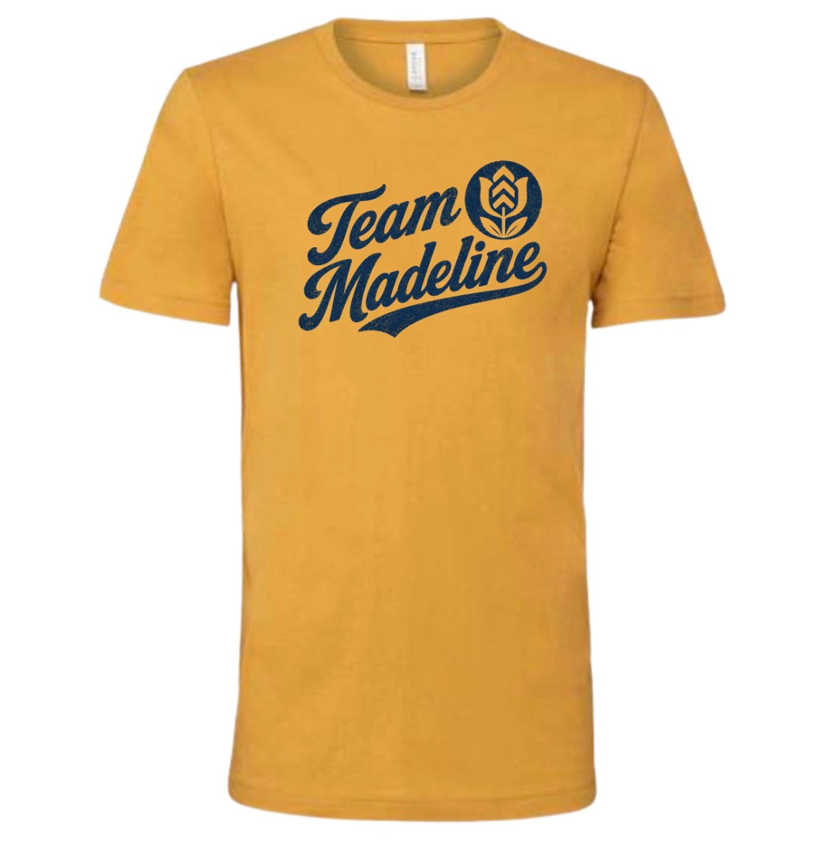 Team Madeline