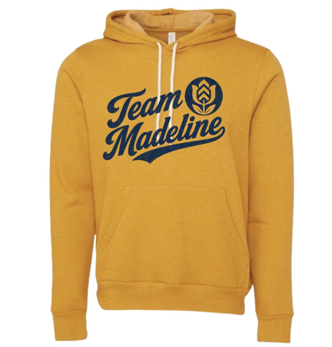Team Madeline