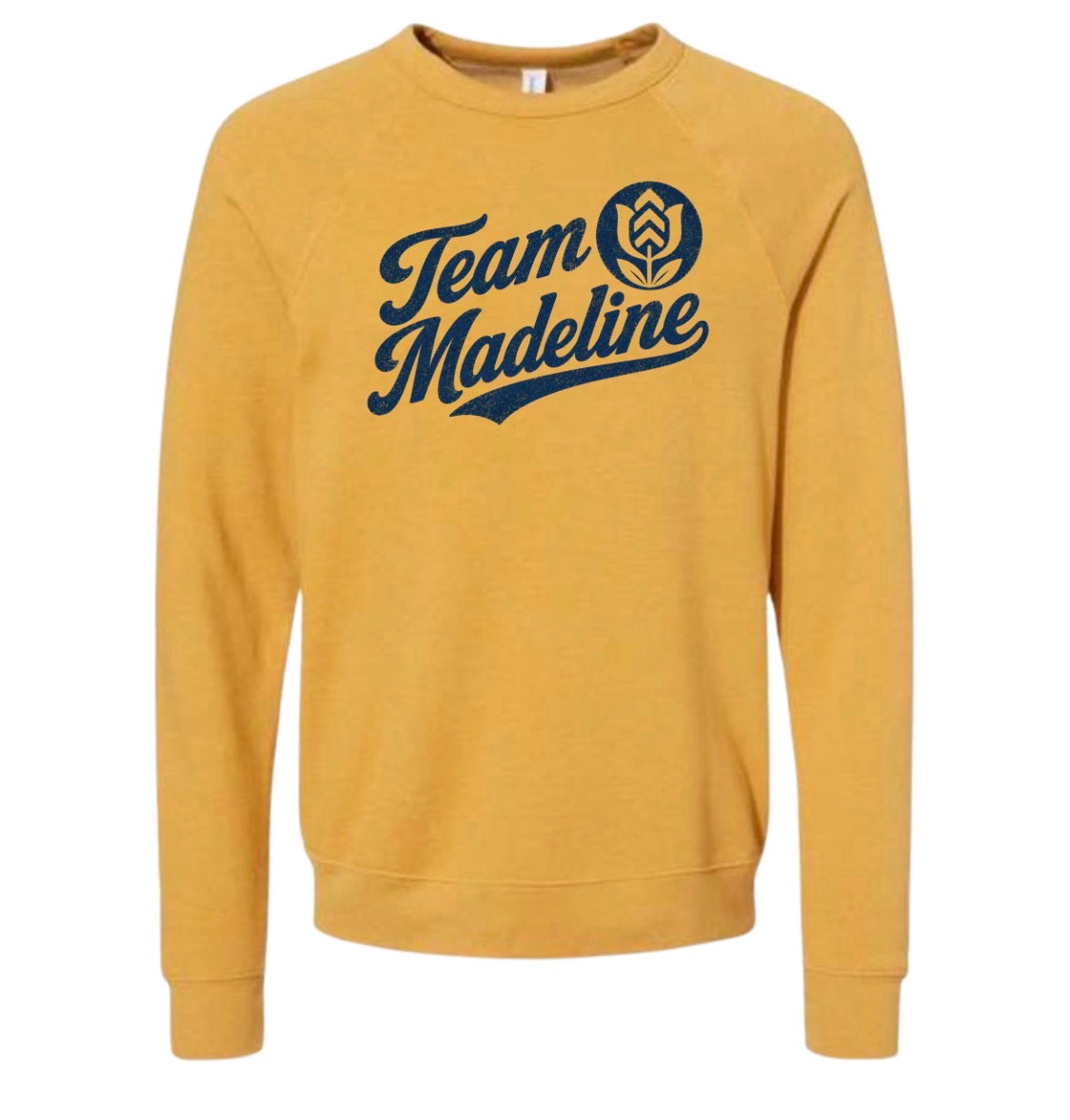 Team Madeline