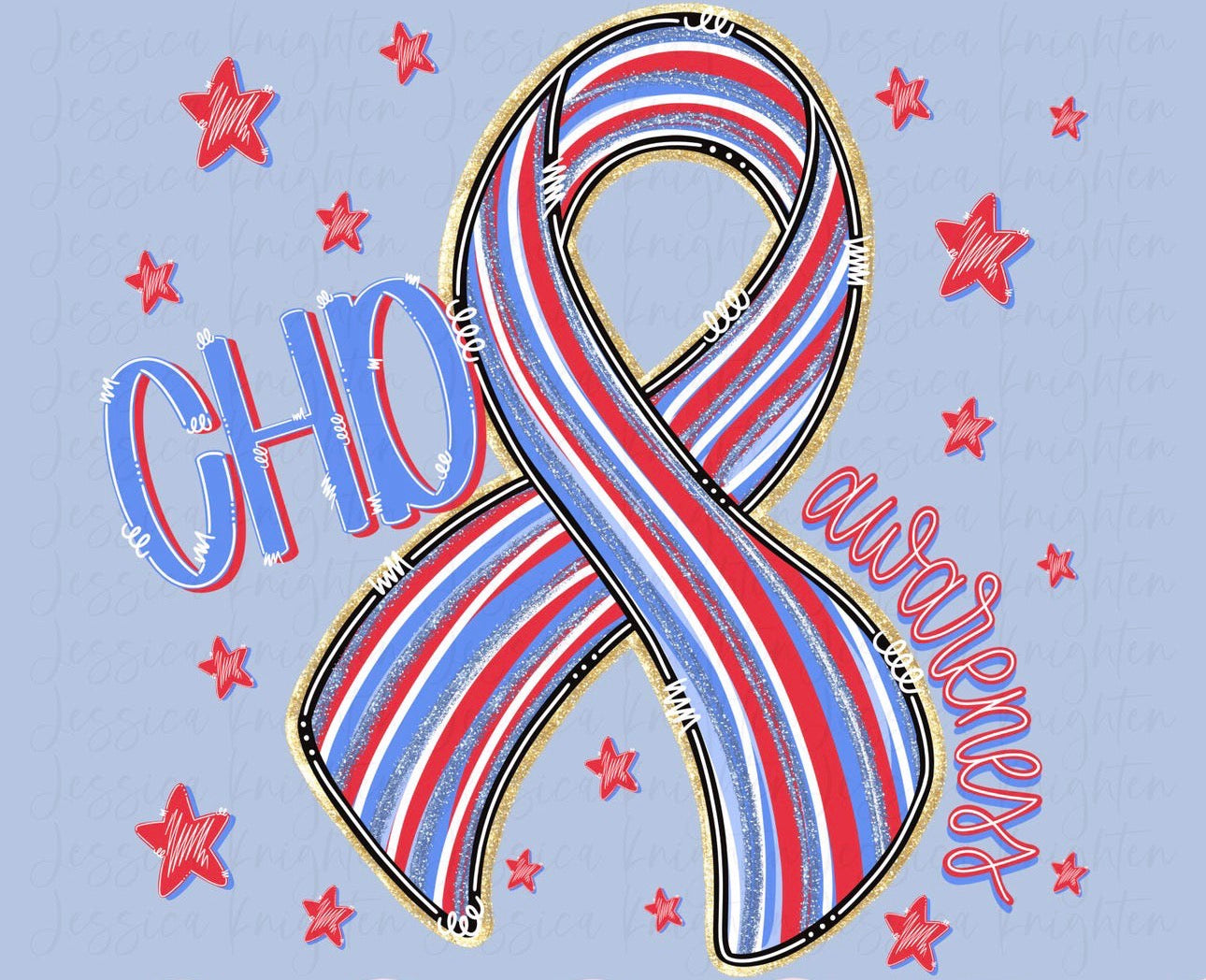 CHD Awareness