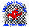 The Beat Goes On CHD