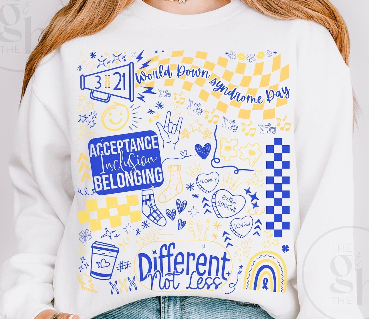 Down Syndrome Awareness