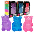 PRE-ORDER Gummy Bear Squishy