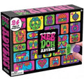 PRE-ORDER Squishy Advent Calendar 24 Days