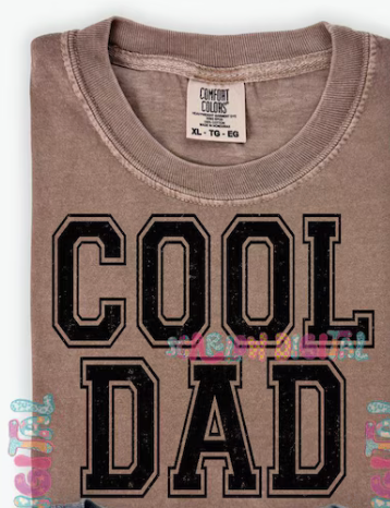Cool Dad