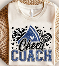 Cheer Coach