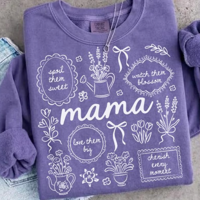 Mama