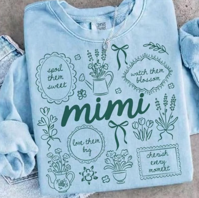 Mimi