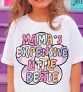 Mama's Expensive Little Bestie