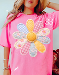 Patch Flower