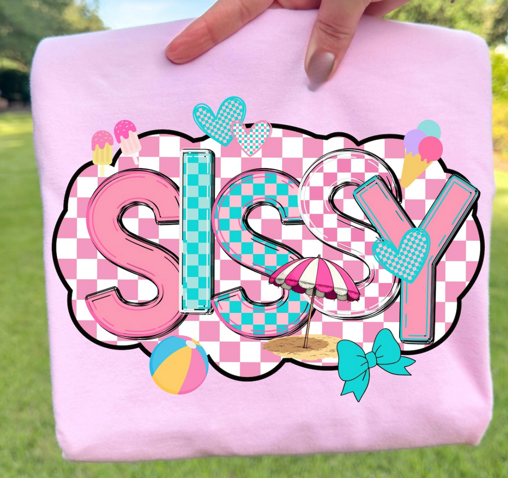 Sissy
