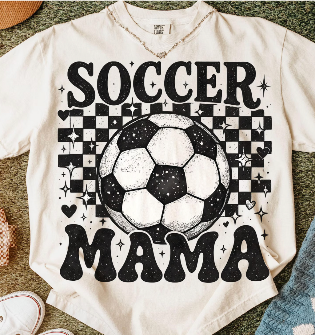 Soccer Mama