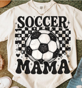 Soccer Mama