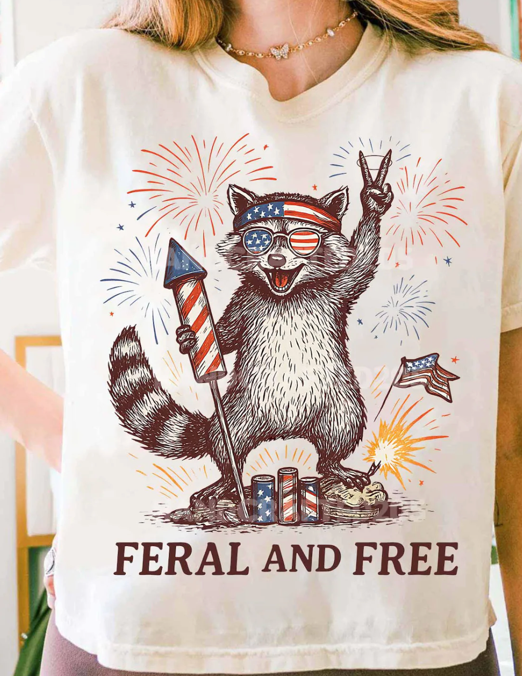 Feral and Free