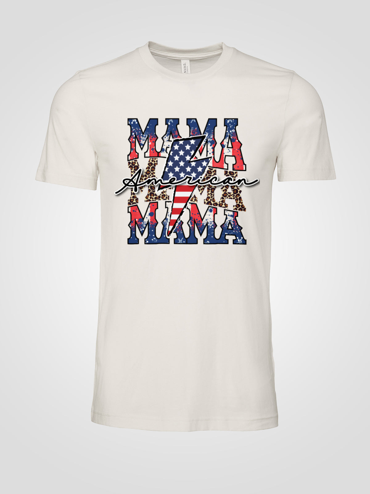 All American Mama
