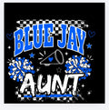 Blue Jays Aunt