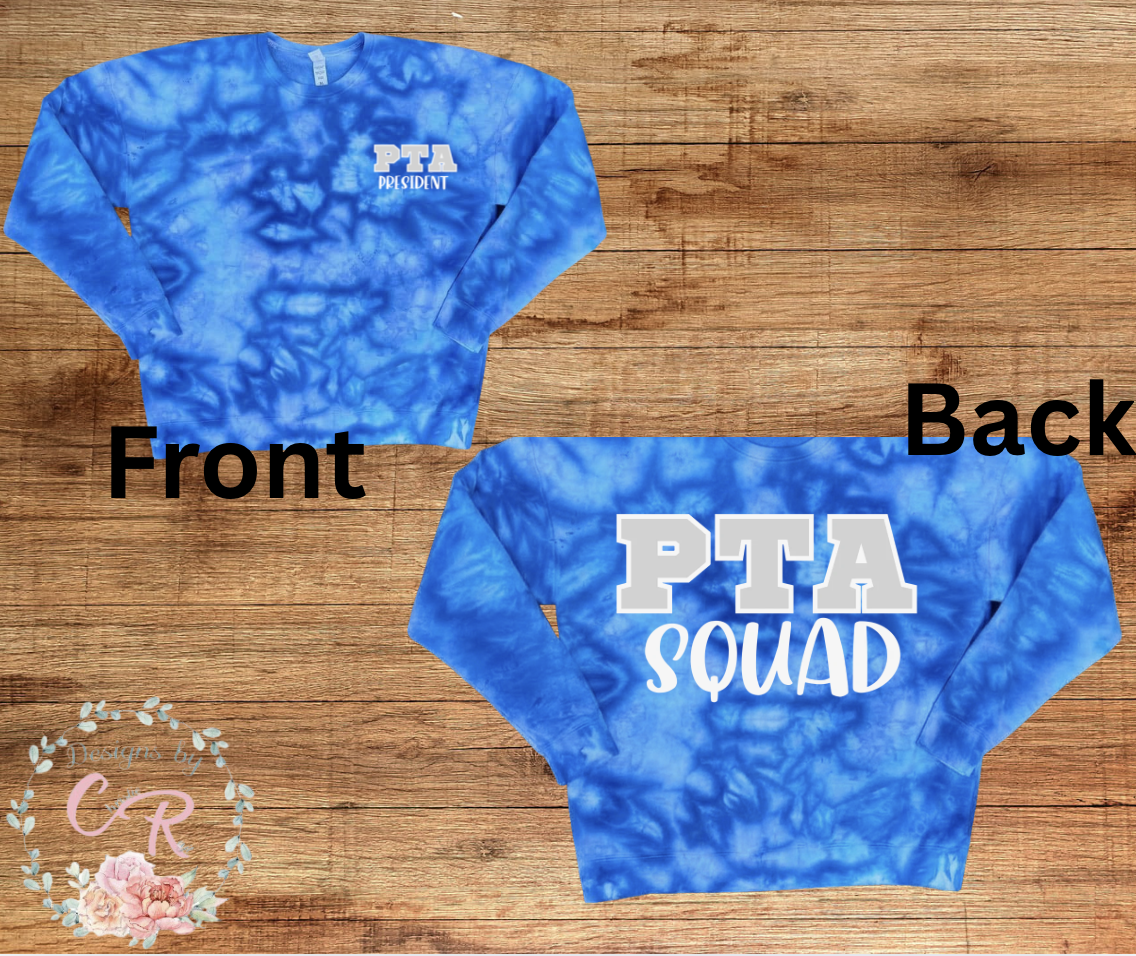 PTA Shirts