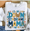 Down Syndrome Mama